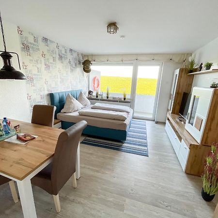 Haus Nautic Doese Wohnung 123 Cuxhaven Ngoại thất bức ảnh